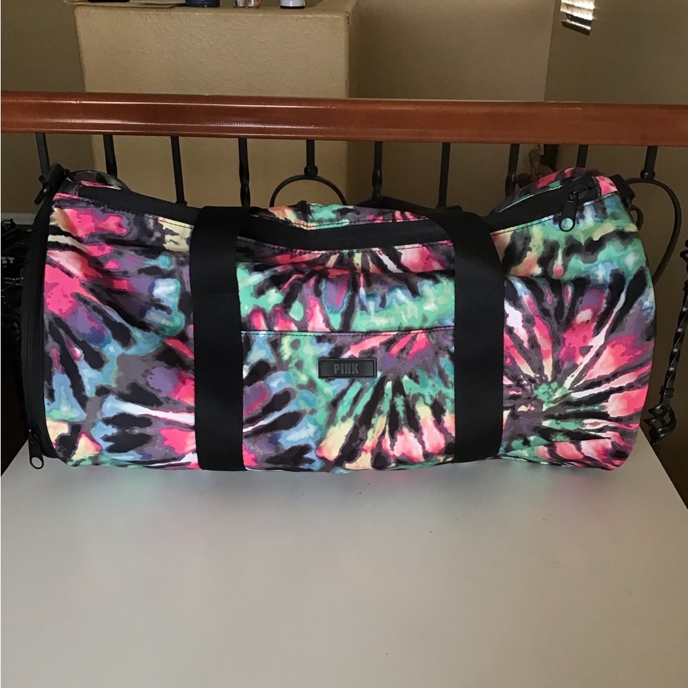 Duffel bag